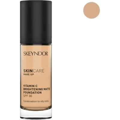 Afbeelding van Skeyndor Vitamin C Brightening Matte Foundation 01