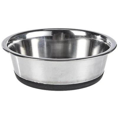 Afbeelding van Kerbl Rvs Bakje 425 Ml