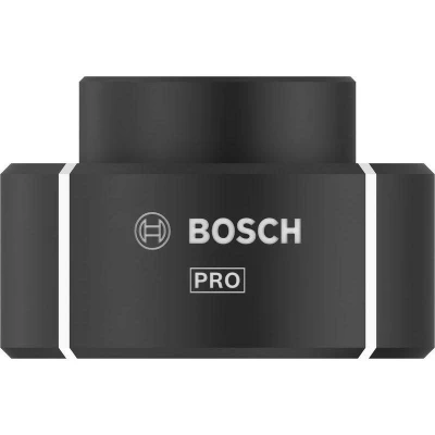 Afbeelding van Bosch Accessories 2608001159 Krimpinzetstuk Buiskabelschoenen, Buisconnectoren 16 tot mm²