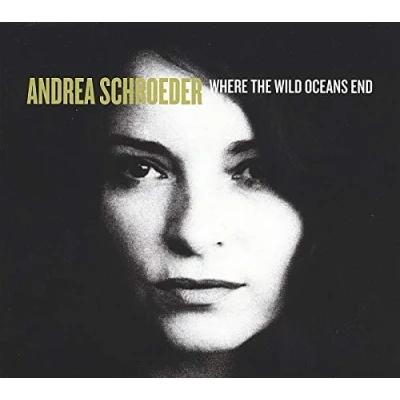 Afbeelding van Where The Wild Oceans End