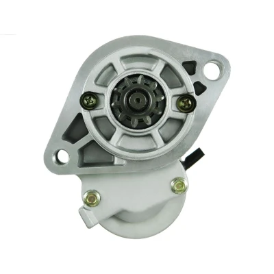 Afbeelding van Startmotor / Starter AS PL S6222S