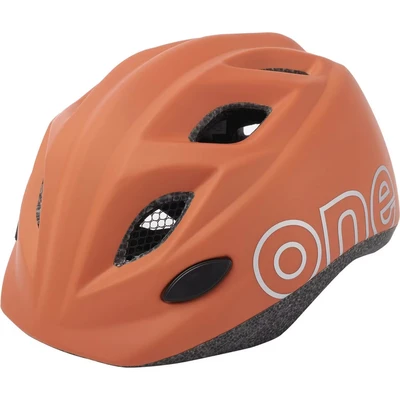 Afbeelding van Bobike helm One plus S chocolate brown