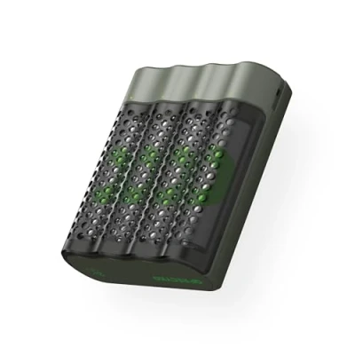 Afbeelding van GP Batteries M452 Batterijlader NiMH AAA (potlood), AA (penlite)
