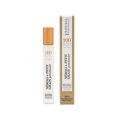 Afbeelding van 100BON EDT Neroli &amp; Petit Grain Printanier 15ml