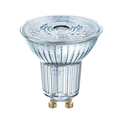 Afbeelding van OSRAM LED reflectorlamp Lampvoet: GU10 Warm wit 2700 K 2,60 W STAR PAR16 [Energie efficiëntieklasse A++] 15 stuks
