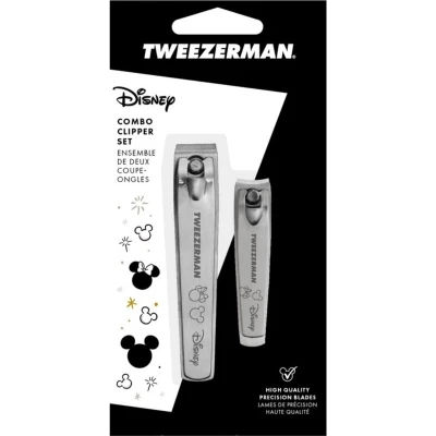 Afbeelding van Tweezerman Earesistible Combo Clipper SET Nageltools, Maat: One Size,