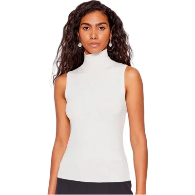 Afbeelding van Guess Zelinda Sweater Til Kvinder Maat M