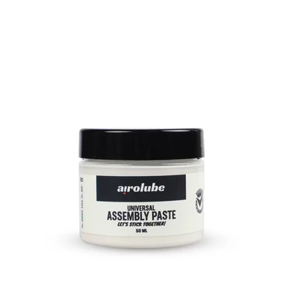 Afbeelding van Airolube Natuurlijke Keramische Montage Pasta Assembly Paste 50 ml