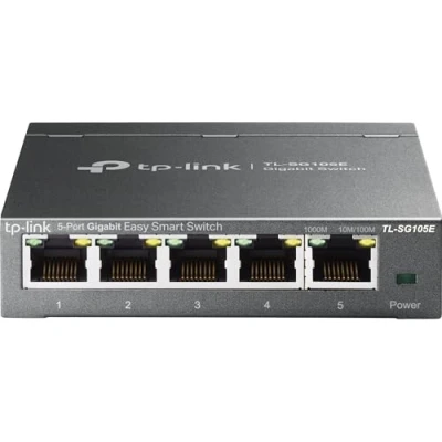 Afbeelding van TP Link TL SG105E