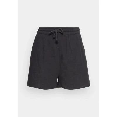 Afbeelding van ONLY Onlthyra Shorts, Dames, Maat: Large, Phantom