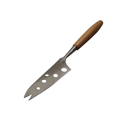 Afbeelding van Fackelmann Kaasmes 24 cm Sybarys Gruyère Edition