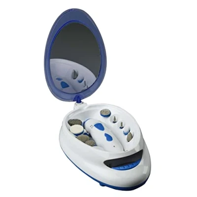 Afbeelding van ARDES M288, instellen voor manicure en pedicure