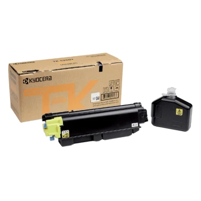 Afbeelding van Kyocera TK 5280Y Toner Geel