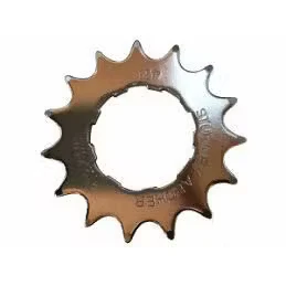 Afbeelding van SturmeyArcher SA tandwiel 1/8 vlak 9 spline 15T