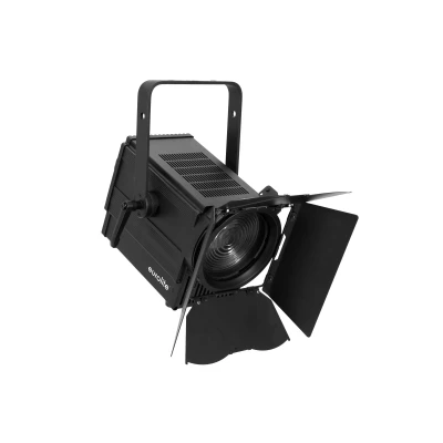 Afbeelding van Eurolite LED THA 100F TRC Theater Spot bk