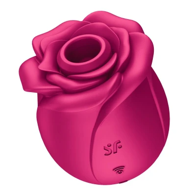 Afbeelding van Satisfyer Pro 2 Classic Blossom GRATIS TOY bij iedere bestelling v.a. 40,