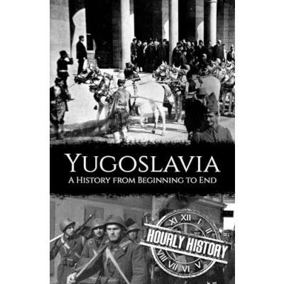 Afbeelding van Yugoslavia: A History from Beginning to End