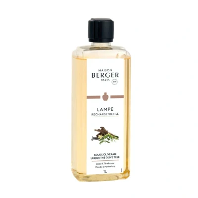 Afbeelding van Under The Olive Tree Maison Berger Huisparfum 1000 ml