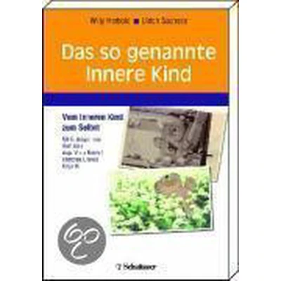 Afbeelding van Das so genannte Innere Kind