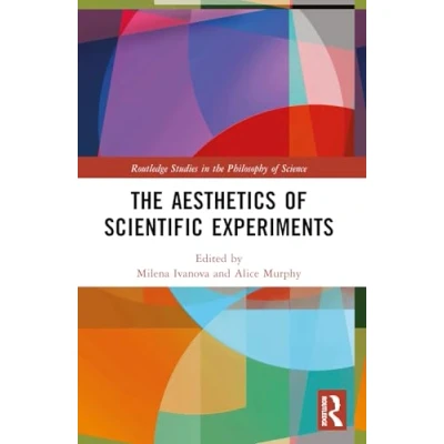 Afbeelding van The Aesthetics of Scientific Experiments