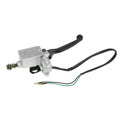 Afbeelding van 101 OCTANE Brake master cylinder 101.octane front