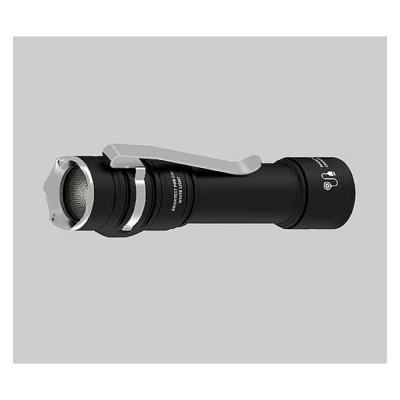 Afbeelding van ArmyTek Prime C2 Pro Zaklamp werkt op een accu LED 1700 lm 62 g