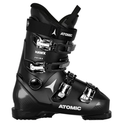 Afbeelding van ATOMIC HAWX Prime Alpine Boots voor dames, zwart/wit, 23/23,5