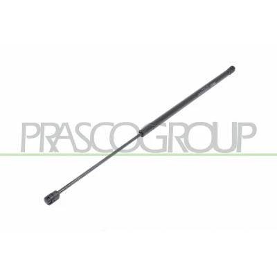 Afbeelding van PRASCO LA4029055 Gasveer achterklep 300N 645mm Aan beide zijden LANCIA: Delta III (844) 1.6 D Multijet, 2.0 1.4 Bifuel,