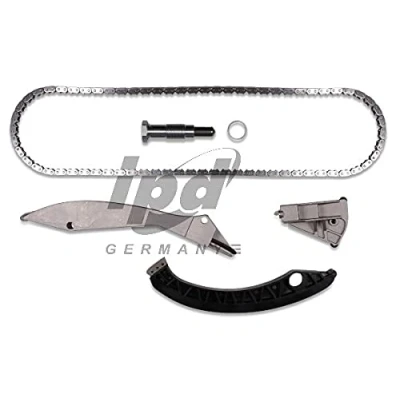 Afbeelding van Hepu Distributieketting kit 21 0248