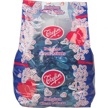 Afbeelding van Trefing Hartmint 3 Kg