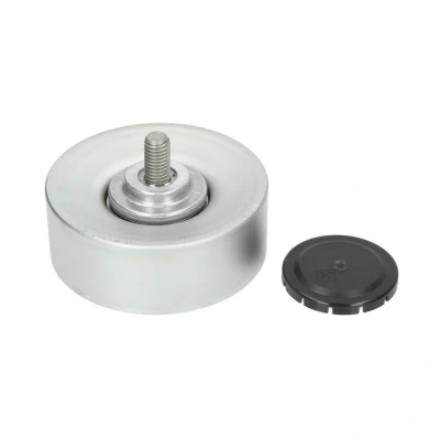 Afbeelding van Ina Geleiderol (poly) V riem 532 0569 10