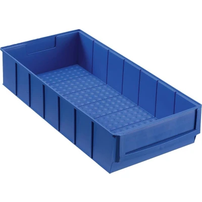 Afbeelding van Allit 456550 Zichtbak (l x b h) 185 400 81 mm Blauw 1 stuk(s)