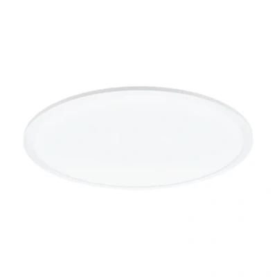 Afbeelding van EGLO Plafondlamp SARSINA dimbaar, diameter 60 cm (1 stuk)