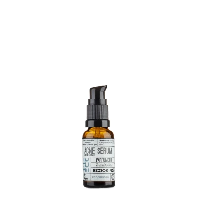 Afbeelding van Ecooking acne Serum 20 ml Anti Beautytasting