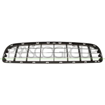 Afbeelding van PRASCO LA3522120 Bumper Grill Voor LANCIA: Musa (350) 1.4 LPG, 1.4, 1.9 D Multijet, 1.3 1.6 Multijet 2004 2012