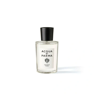 Afbeelding van Acqua di Parma Colonia Pura Eau de Cologne 100 ml geuren
