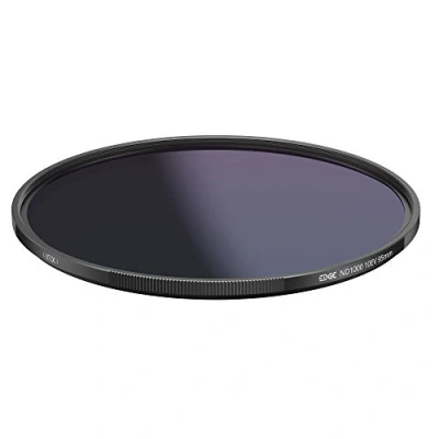 Afbeelding van Irix Edge ND1000 Neutrale Dichtheidsfilter 52 mm