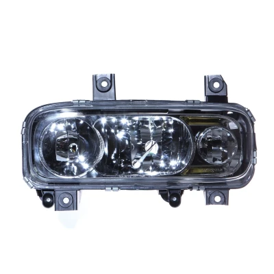 Afbeelding van Koplamp links HERTH+BUSS ELPARTS 81658081
