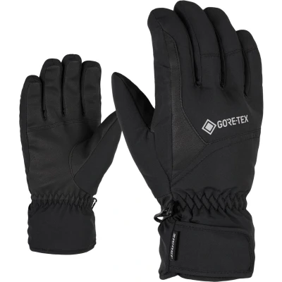 Afbeelding van Handschoen Ziener Men Garwen GTX Black 10.5