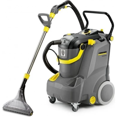 Afbeelding van Karcher Puzzi 30/4 E Tapijtreiniger 1.101 122.0