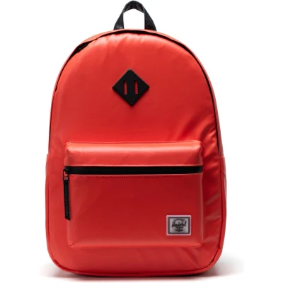 Afbeelding van Herschel Vrije tijd Rugzak met laptopvak Classic X Large Backpack Hot Coral Koraalrood