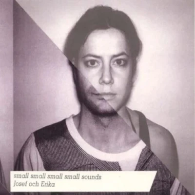 Afbeelding van Josef &amp; Erika Small Sounds (CD)
