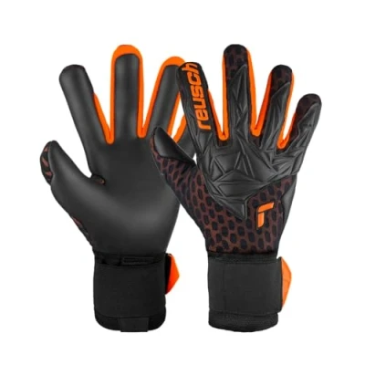 Afbeelding van Reusch Torwarthandschuhe Attrakt Gold X Airvent