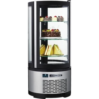 Afbeelding van koelvitrine, 712032, CaterCool