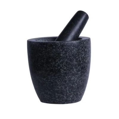 Afbeelding van Vijzel Inno Cuisinno Graniet 13 cm