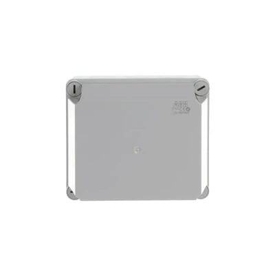 Afbeelding van ABB OPBOUWDOOS WAND/PLAFOND LUCA