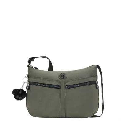 Afbeelding van Kipling Izellah Schoudertas Green Moss