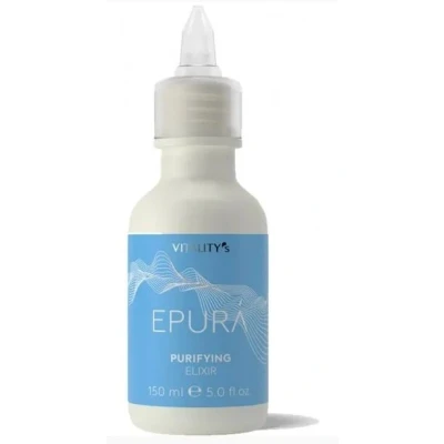 Afbeelding van Vitality&#039;s Vloeibaar Epurá Purifying Elixir