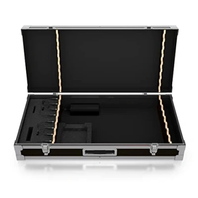 Afbeelding van Ape Labs ApeStick XL Flightcase 8 Case voor spotlight