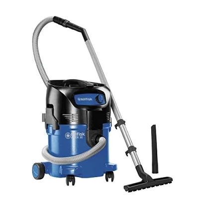 Afbeelding van Stofzuiger ATTIX 30 01 220 240V 50/60HZ EU